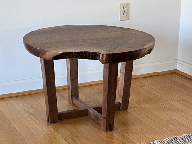 Low Angle Left Limb Side